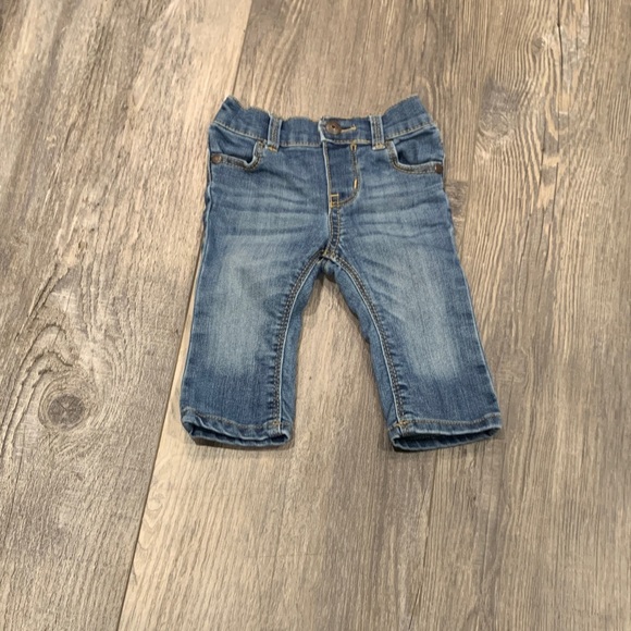 OshKosh B'gosh Other - Oshkosh Blue Denim Kids Jeans
